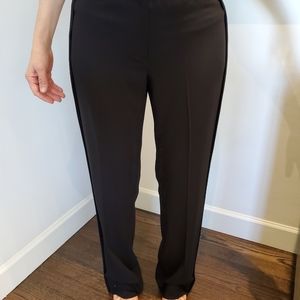 New with Tags -Women's Ann Demeulemeester Trouser Pants, Size 44.